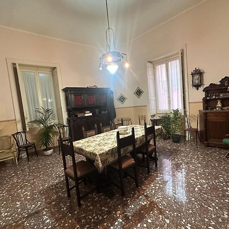 Da Zia Sisina - Dimora Storica Apartment Barile ภายนอก รูปภาพ