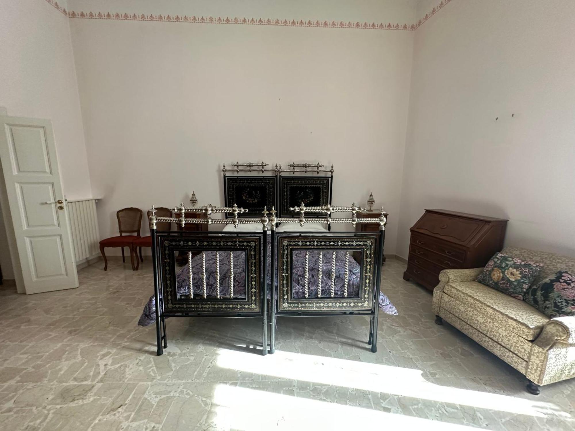 Da Zia Sisina - Dimora Storica Apartment Barile ภายนอก รูปภาพ