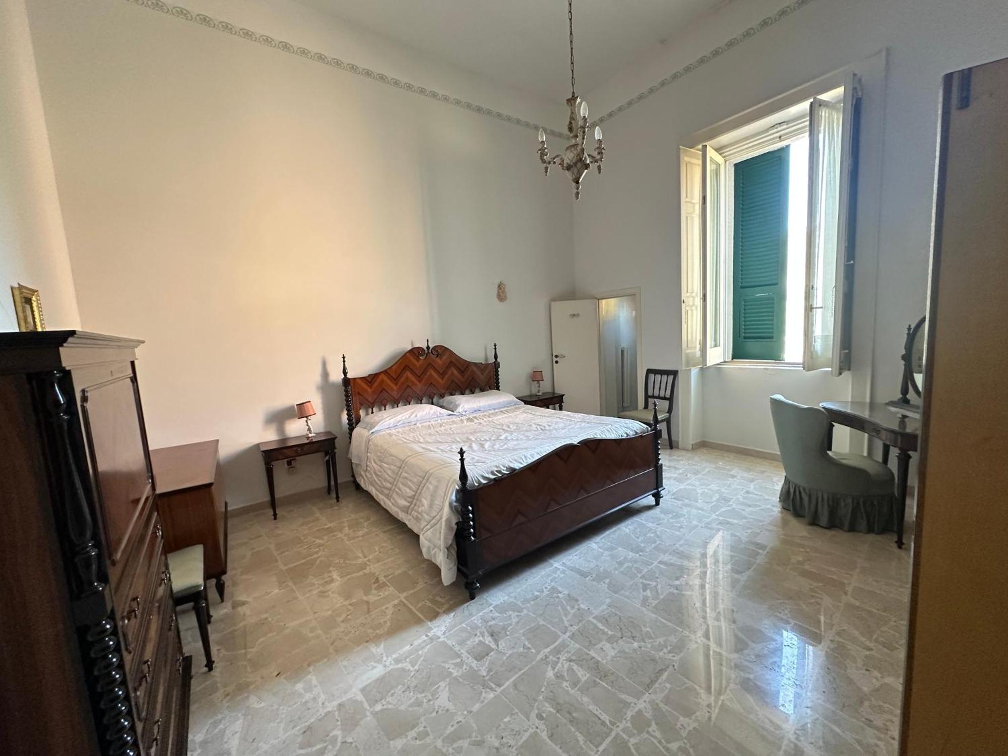 Da Zia Sisina - Dimora Storica Apartment Barile ภายนอก รูปภาพ