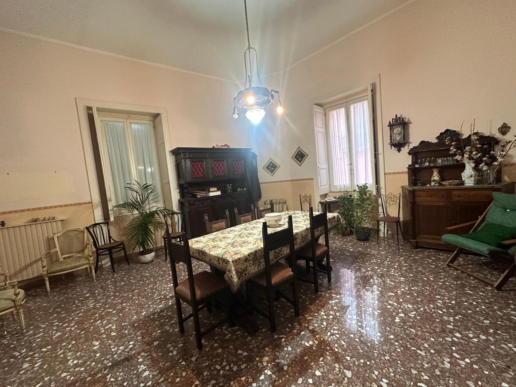 Da Zia Sisina - Dimora Storica Apartment Barile ภายนอก รูปภาพ